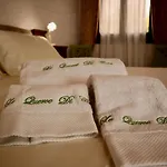 Agroturismo Le Querce Di Cota Troina