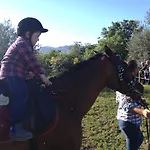 Le Querce Di Cota Agroturismo Troina