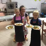 Agroturismo Le Querce Di Cota Troina