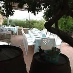 Agroturismo Le Querce Di Cota Troina