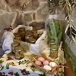 Agroturismo Le Querce Di Cota Troina