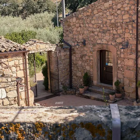 Le Querce Di Cota Troina