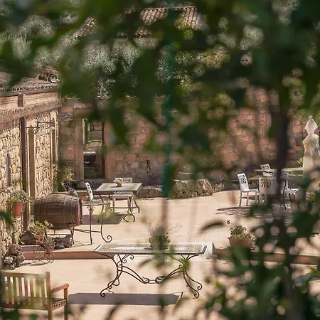 Lantgård Le Querce Di Cota *