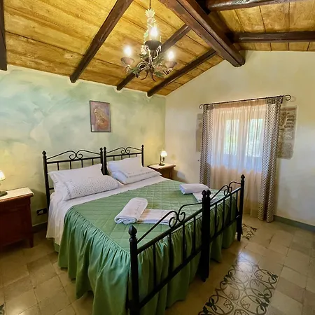 Le Querce Di Cota Agroturismo