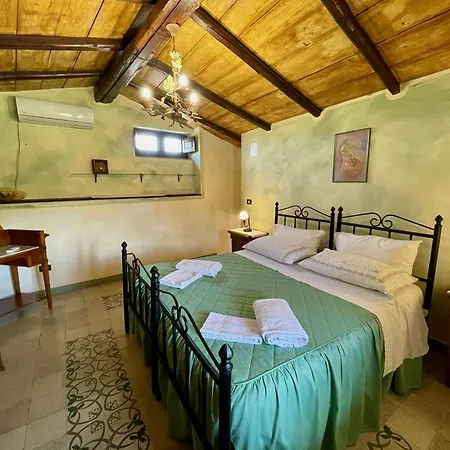 Le Querce Di Cota Agroturismo *
