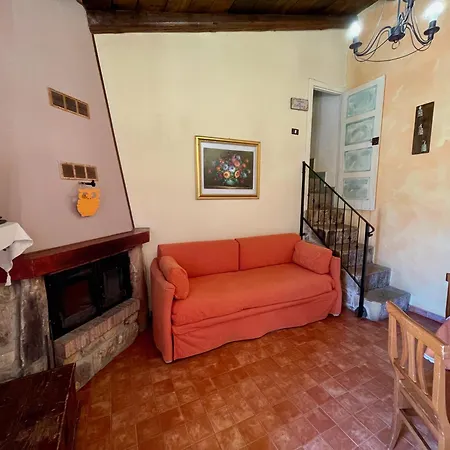 Agroturismo Le Querce Di Cota *