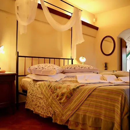 Agroturismo Le Querce Di Cota