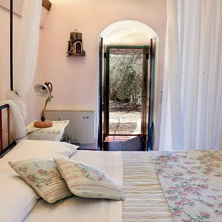 Le Querce Di Cota Agroturismo *