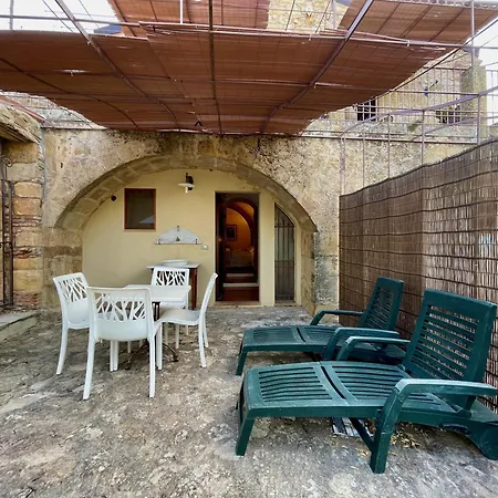Agroturismo Le Querce Di Cota Troina
