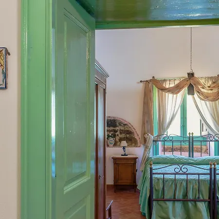 Agroturismo Le Querce Di Cota *