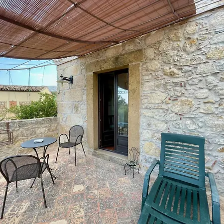 Le Querce Di Cota Agroturismo Troina