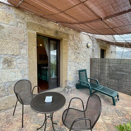 Agroturismo Le Querce Di Cota Troina