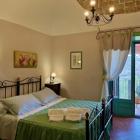 Le Querce Di Cota Agroturismo