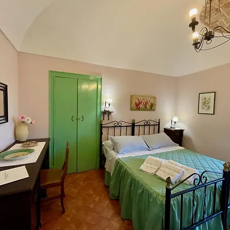 Agroturismo Le Querce Di Cota