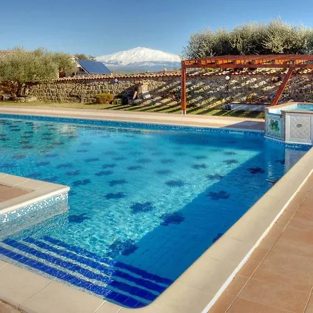 Le Querce Di Cota Troina