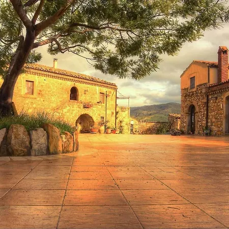 Agroturismo Le Querce Di Cota Troina