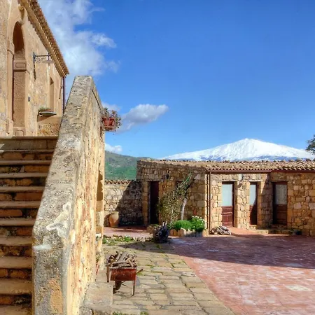 ファームステイ Le Querce Di Cota *