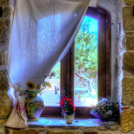 Le Querce Di Cota Troina