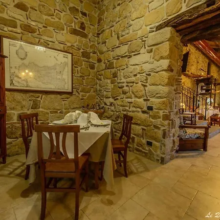 ファームステイ Le Querce Di Cota