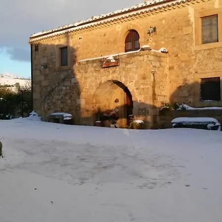 ファームステイ Le Querce Di Cota *