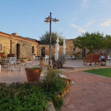 Le Querce Di Cota Troina