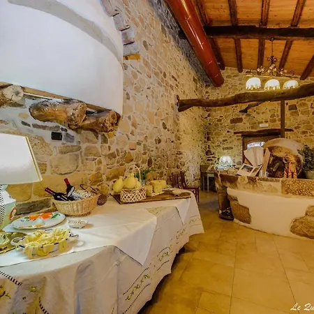 Agroturismo Le Querce Di Cota *