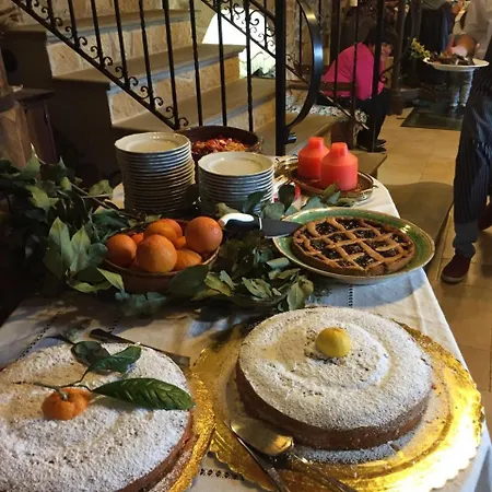 Le Querce Di Cota Troina