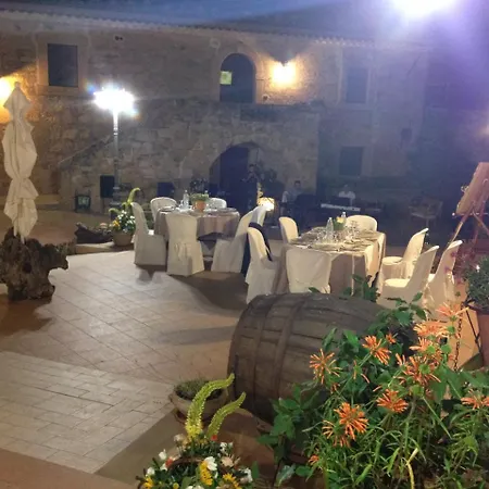 ファームステイ Le Querce Di Cota *