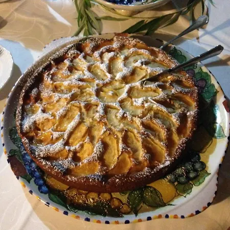 Le Querce Di Cota *