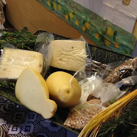 Le Querce Di Cota *