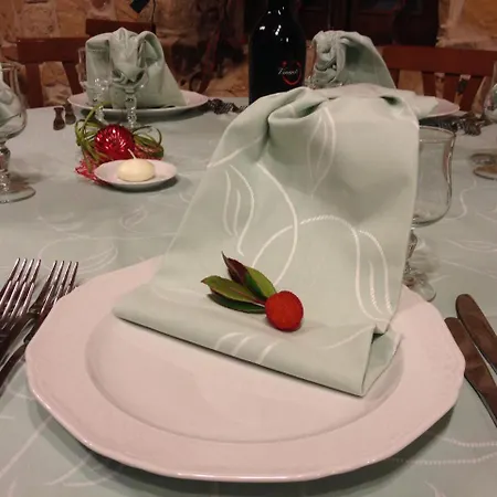 Le Querce Di Cota * Troina