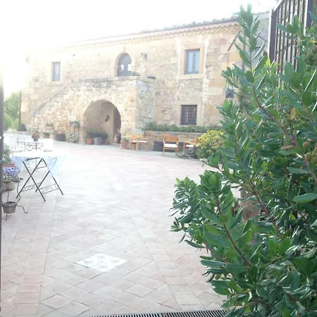 Le Querce Di Cota * Troina