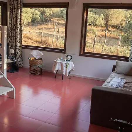 ファームステイ Le Querce Di Cota