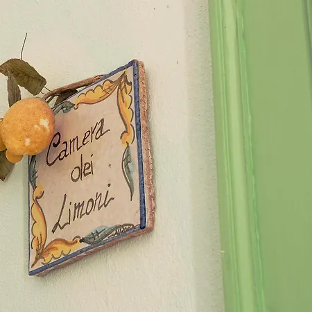 Lantgård Le Querce Di Cota Troina