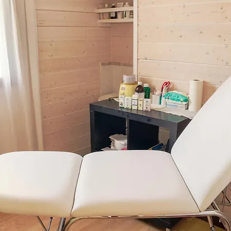 ファームステイ Le Querce Di Cota Troina