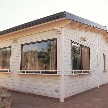 Le Querce Di Cota Agroturismo Troina