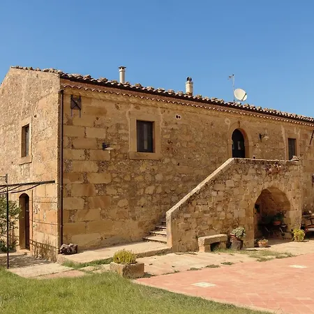 Le Querce Di Cota Farmház