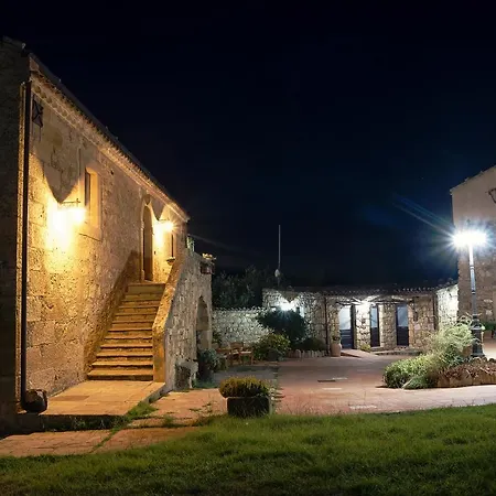 Le Querce Di Cota Troina