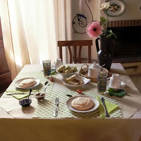 Le Querce Di Cota *