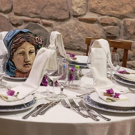 Le Querce Di Cota * Troina