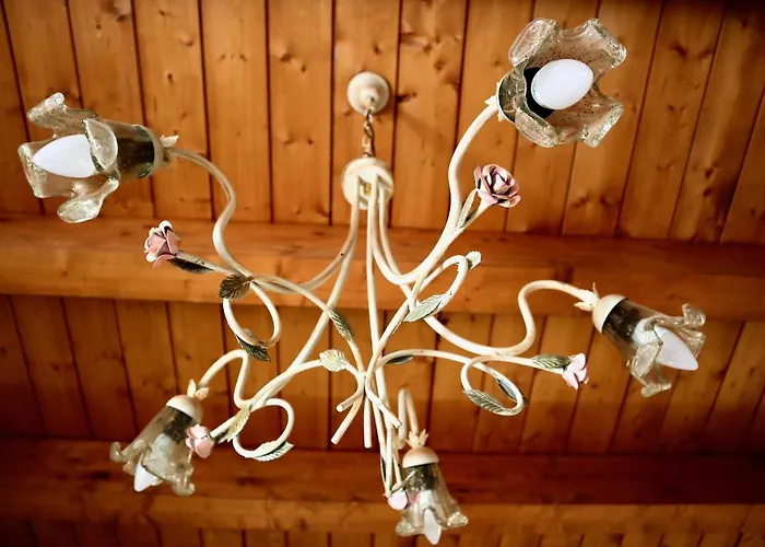 Le Querce Di Cota * Troina