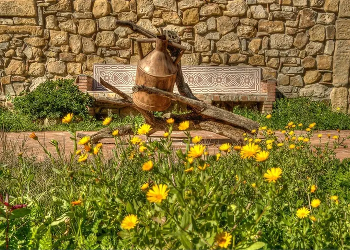 Le Querce Di Cota *