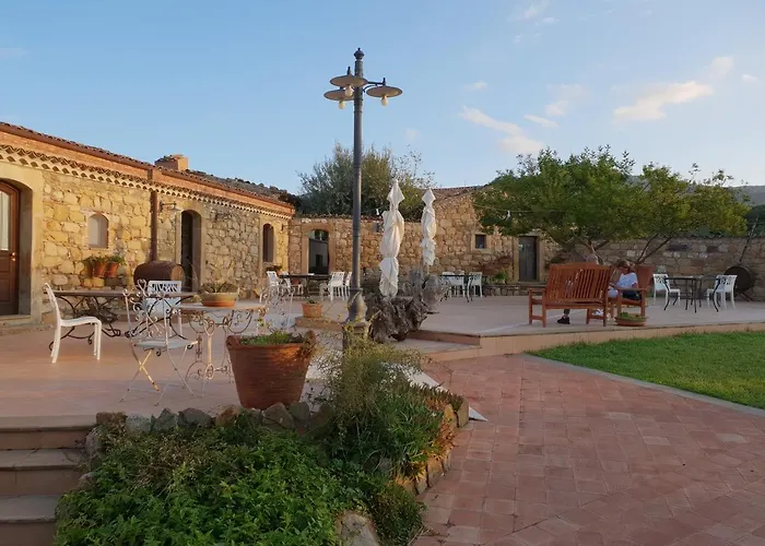 Le Querce Di Cota Troina