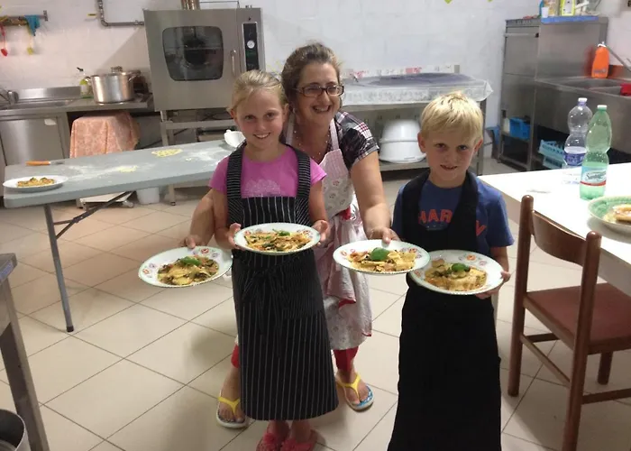 Feriegård Le Querce Di Cota Troina