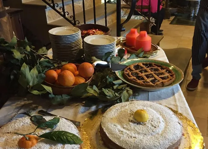 Le Querce Di Cota Troina