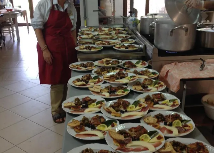 Feriegård Le Querce Di Cota Troina