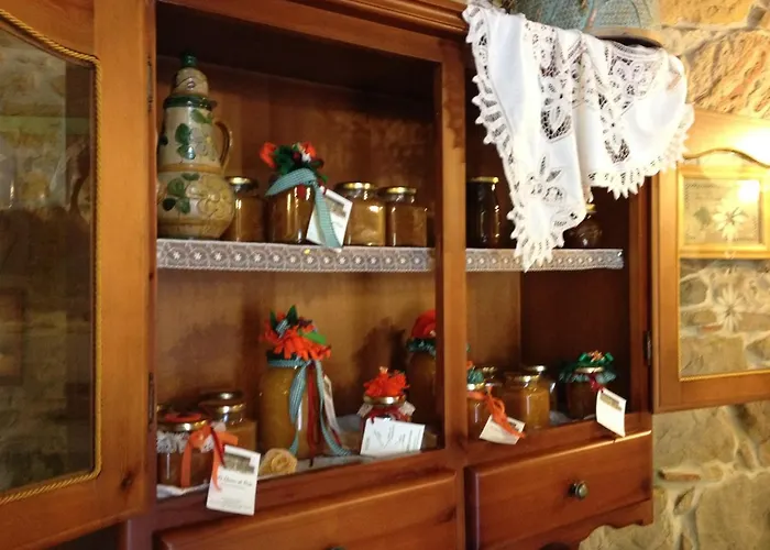 Le Querce Di Cota Troina