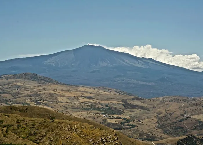 Le Querce Di Cota Feriegård