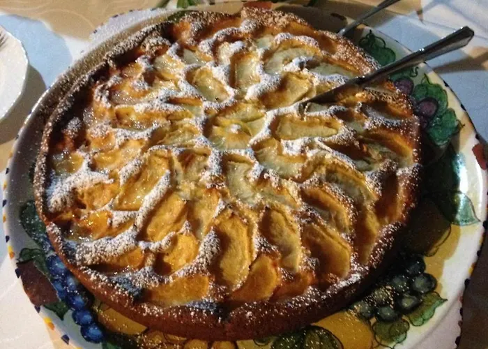 Le Querce Di Cota *
