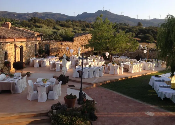 Feriegård Le Querce Di Cota Troina